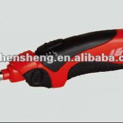 Cordless DC Soldering iron