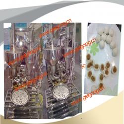 Core fish balls Forming Machine| Fish Processing Machines|Meat processing machine