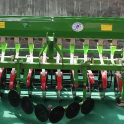 corn bean wheat seeder/planter/wheat planter machine