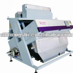 Corn color sorter