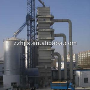 Corn Dryer Machine (hengjia machinery)