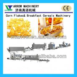 Corn Flakes Machine