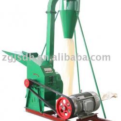 corn flour mill