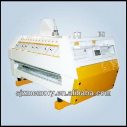 corn flour processing mill