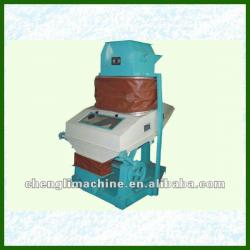 corn germ extraction machine