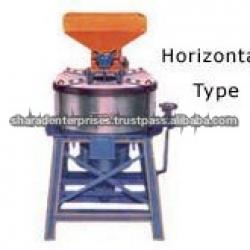 Corn grinding machine