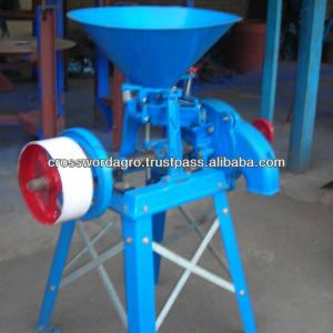 CORN GRINDING MILL MODEL NO. 1A / 2A