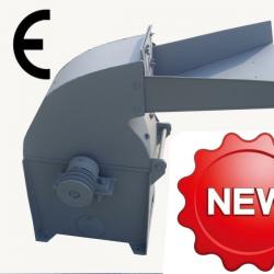 corn hammer mill of pig farming equipment