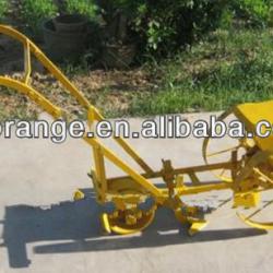 corn seeder