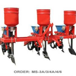 corn seeder