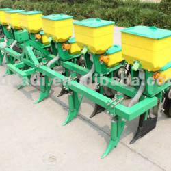 Corn seeder,corn planter and seeder