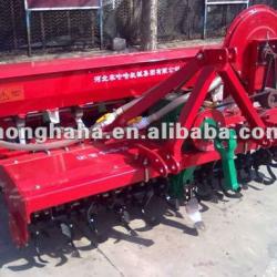 Corn seeder/Precise seeder/2BGQF-5 Rotary vacuum corn seeder