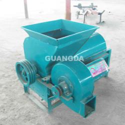 Corn sheller/ maize thresher/ peeling machine