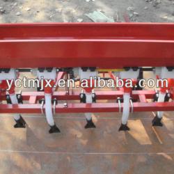 corn, soybean, multi-function seeder