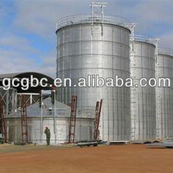 Corn Storage Silo for Sale