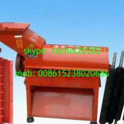 corn stripping machine, corn skin peeling machine, combined corn stripper and sheller