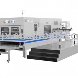 corrgurated carton machinery