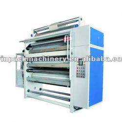 Corrugated Cardboard Double Glue Machine