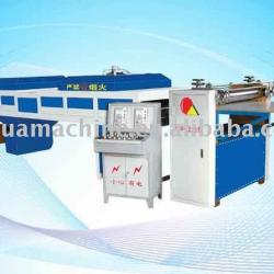 corrugated cardboard machine carton making machine