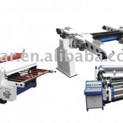 Corrugated Carton Making Machine