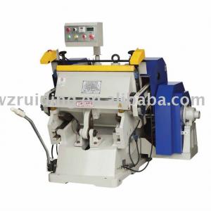 corrugated die cutting machine ML-800 930 1100 1200