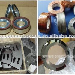 Corrugated machine Spare parts