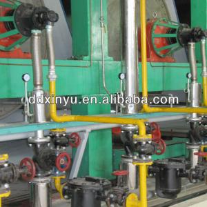 corrugated paper machine,cardboard paper machine,paper machinery