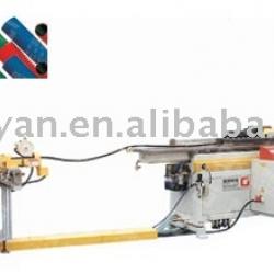 Corrugated Pipe Machine