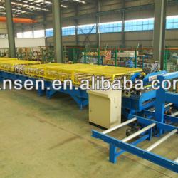 Corrugated Roofing Roll forming Machine/Corrugated Roofing Sheet Make Machine