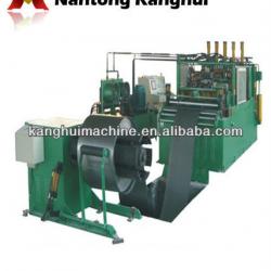 Corrugated Tank Forming Machine