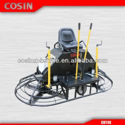 COSIN CRT48 Ride on Power Trowel