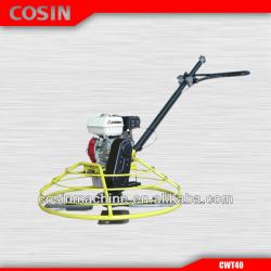 COSIN CWT40 walk behind concrete polishing machine