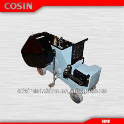 Cosin GQ40 Rebar cutter manual bar cutter