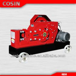 Cosin GQ50 Rebar cutter steel bar cutter