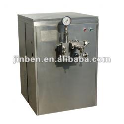 Cosmetic Cream Homogenizer