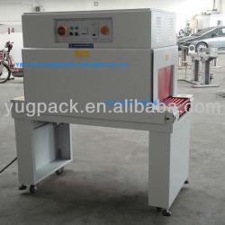 Cosmetics Packing Machine (PE PVC Shrink Packing Machine)