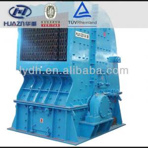 Cost Effective and Excellent Performance PFQ Series Vortex Strong Impact Crusher