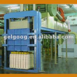 Cotton Baling Machine|Waste Paper Baling Machine |Palm Fiber Baling Machine