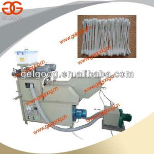 Cotton Bud Machine