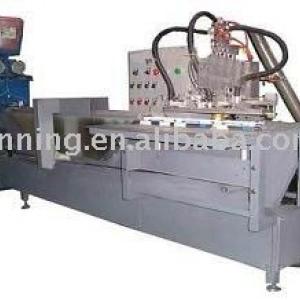 cotton bud packing machine