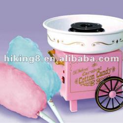 cotton candy maker