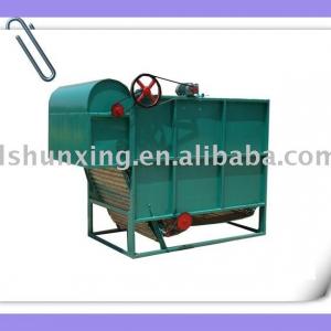 cotton/fiber/yarn/textile waste feeding machine,textile machine,textile waste recycling machine