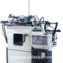 cotton glove knitting machine