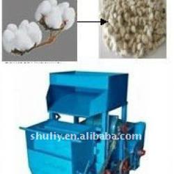 cotton seed separating machine