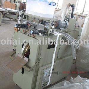 Cotton swab Making Machine