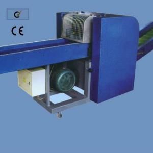 Cotton Waste Cutting Machine