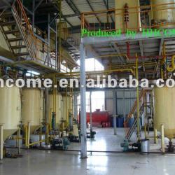 Cottonseed dephenolization protein equipment