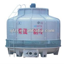 Counter flow Industrial Round Water Cooling Tower