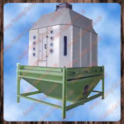 counter flow pellet cooler-0086-13721419972