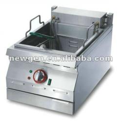 Counter Fryer Electric